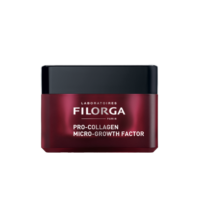 FILORGA, COLLAGEN GF PROTOCOL CREAM, veido kremas, 50ml paveikslėlis