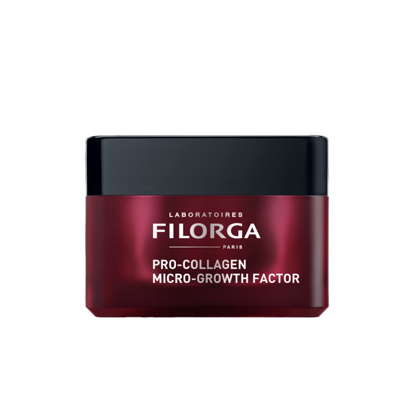 FILORGA, COLLAGEN GF PROTOCOL CREAM, veido kremas, 50ml paveikslėlis FILORGA, COLLAGEN GF PROTOCOL CREAM, veido kremas, 50ml paveikslėlis