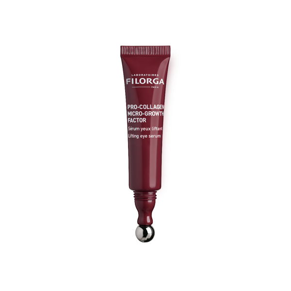 FILORGA, COLLAGEN GF PROTOCOL EYE SERUM, paakių kremas, 15ml paveikslėlis FILORGA, COLLAGEN GF PROTOCOL EYE SERUM, paakių kremas, 15ml paveikslėlis