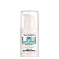 PHARMACERIS A, SENSIRENEAL kremas su keramidais brandžiai odai, 30ml paveikslėlis PHARMACERIS A, SENSIRENEAL kremas su keramidais brandžiai odai, 30ml paveikslėlis