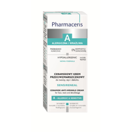 PHARMACERIS A, SENSIRENEAL kremas su keramidais brandžiai odai, 30ml paveikslėlis PHARMACERIS A, SENSIRENEAL kremas su keramidais brandžiai odai, 30ml paveikslėlis