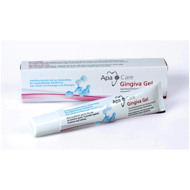 APACARE GINGIVA gelis, 20 ml paveikslėlis APACARE GINGIVA gelis, 20 ml paveikslėlis