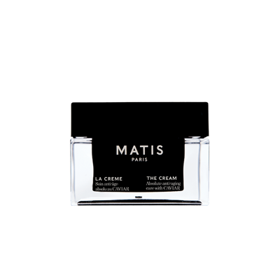 MATIS, Caviar dieninis veido kremas, 50 ml