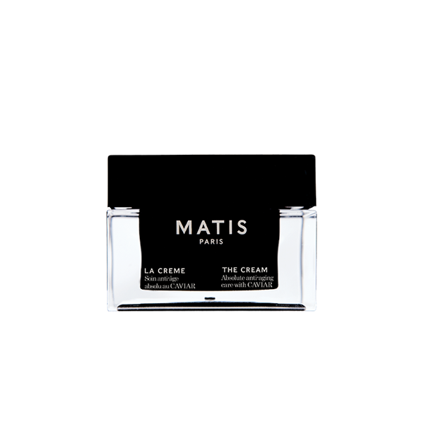 MATIS, Caviar dieninis veido kremas, 50 ml MATIS, Caviar dieninis veido kremas, 50 ml