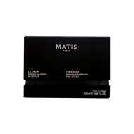 MATIS, Caviar dieninis veido kremas, 50 ml MATIS, Caviar dieninis veido kremas, 50 ml