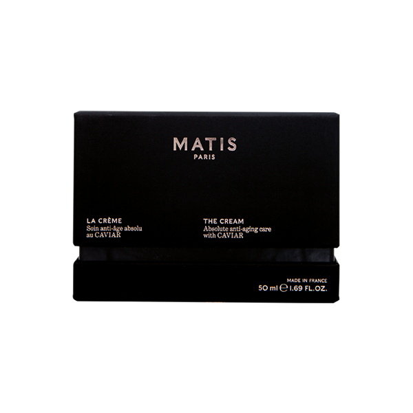MATIS, Caviar dieninis veido kremas, 50 ml MATIS, Caviar dieninis veido kremas, 50 ml