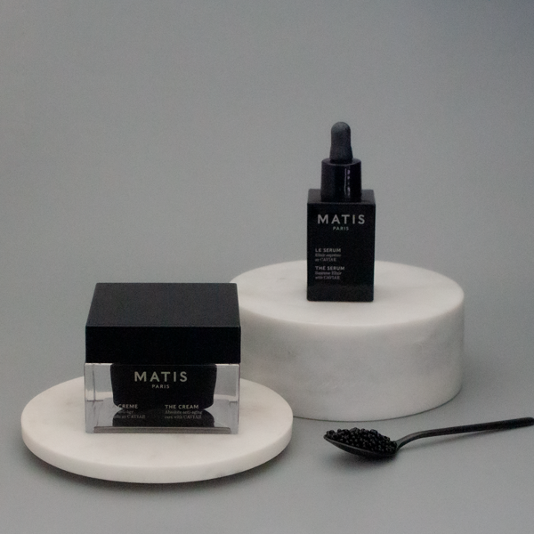 MATIS, Caviar dieninis veido kremas, 50 ml MATIS, Caviar dieninis veido kremas, 50 ml