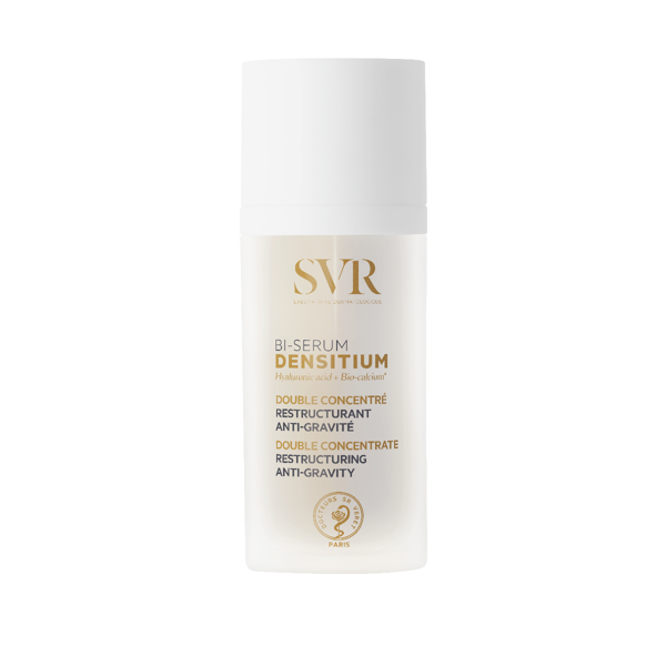 SVR DENSITIUM BI-SERUM, serumas brandžiai odai, 30ml paveikslėlis