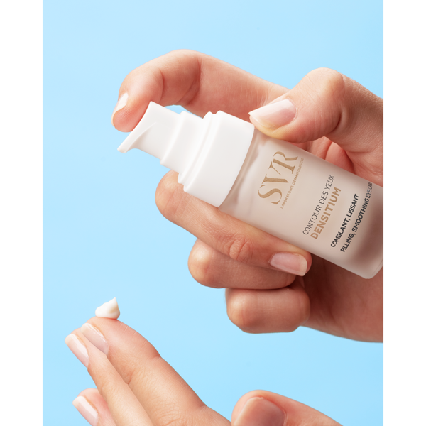 SVR DENSITIUM BI-SERUM, serumas brandžiai odai, 30ml paveikslėlis