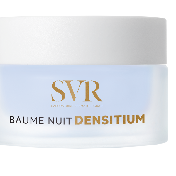 SVR DENSITIUM BAUME NUIT, naktinis kremas brandžiai odai, 50ml paveikslėlis