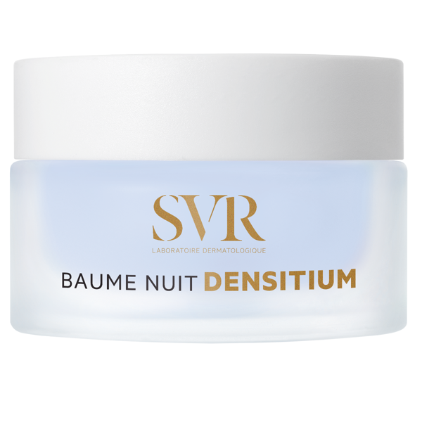 SVR DENSITIUM BAUME NUIT, naktinis kremas brandžiai odai, 50ml paveikslėlis