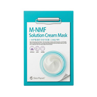 Skin Planet kreminė veido kaukė M-NMF 30g ×10vnt.