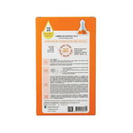 Skin Planet skaistinamoji lakštinė veido kaukė su vitaminais 26g ×10vnt