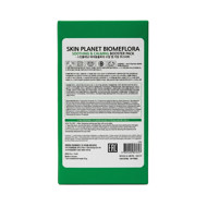 Skin Planet Biomeflora raminamoji veido kaukė 25g ×10vnt.