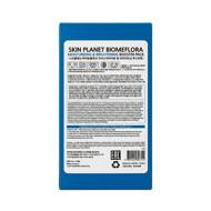 Skin Planet Biomeflora skaistinamoji veido kaukė 25g ×10vnt.