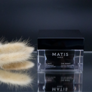 MATIS, Caviar naktinis veido kremas,  50 ml