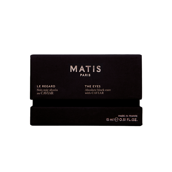 MATIS, Caviar paakių kremas, 15 ml MATIS, Caviar paakių kremas, 15 ml