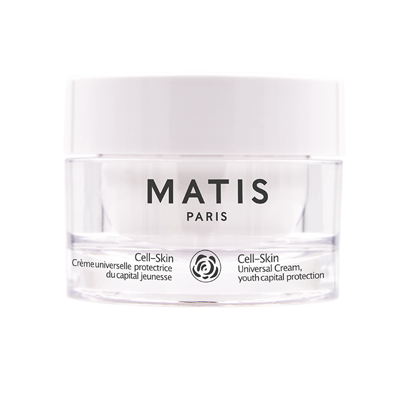 MATIS, Universalus veido kremas, 50 ml