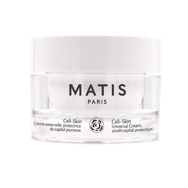 MATIS, Universalus veido kremas, 50 ml MATIS, Universalus veido kremas, 50 ml