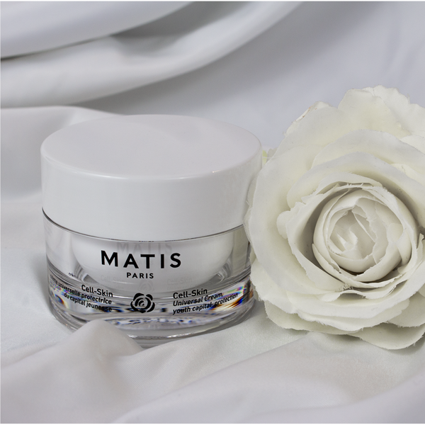 MATIS, Universalus veido kremas, 50 ml MATIS, Universalus veido kremas, 50 ml