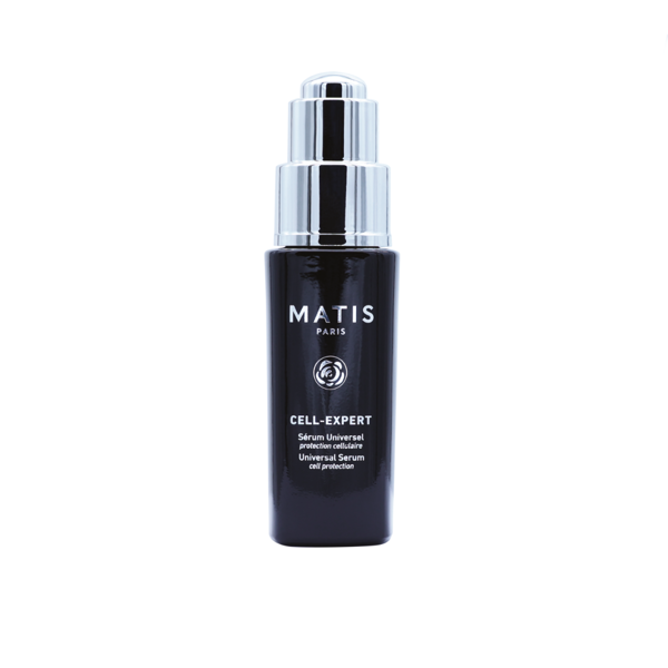 MATIS, Universalus apsauginis veido serumas, 30 ml MATIS, Universalus apsauginis veido serumas, 30 ml