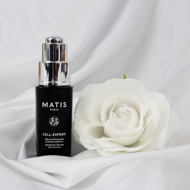 MATIS, Universalus apsauginis veido serumas, 30 ml MATIS, Universalus apsauginis veido serumas, 30 ml