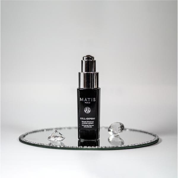 MATIS, Universalus apsauginis veido serumas, 30 ml MATIS, Universalus apsauginis veido serumas, 30 ml
