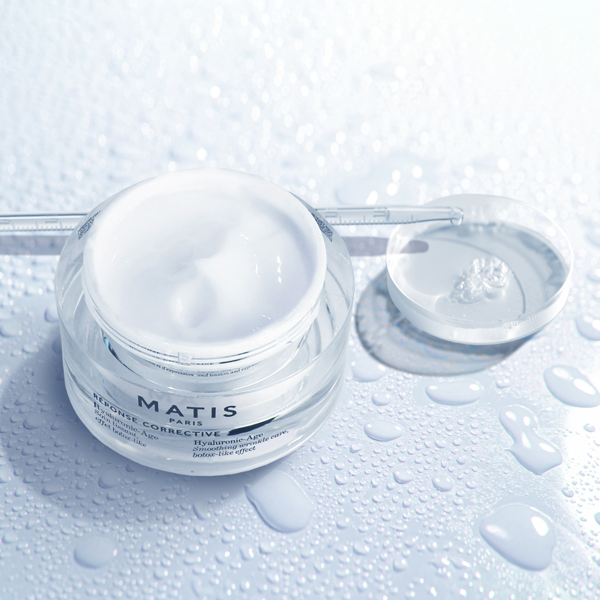 MATIS, Hyaluronic-Age veido kremas, 50 ml paveikslėlis MATIS, Hyaluronic-Age veido kremas, 50 ml paveikslėlis