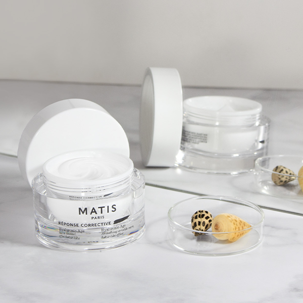 MATIS, Hyaluronic-Age veido kremas, 50 ml MATIS, Hyaluronic-Age veido kremas, 50 ml