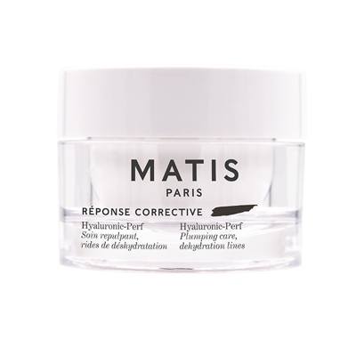 MATIS, Hyaluronic-Perf drėkinantis kremas su hialurono rūgštimi, 50 ml