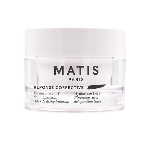 MATIS, Hyaluronic-Perf drėkinantis kremas su hialurono rūgštimi, 50 ml MATIS, Hyaluronic-Perf drėkinantis kremas su hialurono rūgštimi, 50 ml