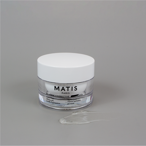 MATIS, Hyalu-Flash intensyviai drėkinanti veido kaukė, 50 ml MATIS, Hyalu-Flash intensyviai drėkinanti veido kaukė, 50 ml