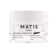 MATIS, Night-Reveal 10 naktinė koreguojanti veido kaukė, 50 ml MATIS, Night-Reveal 10 naktinė koreguojanti veido kaukė, 50 ml