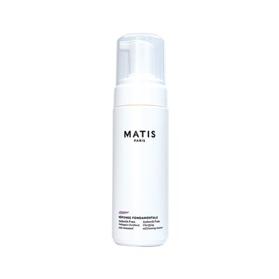 MATIS, AUTHENTIK-FOAM, veido prausimosi putos, 150 ml