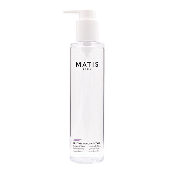 MATIS, AUTHENTIK-WATER, micelinis vanduo, 200 ml MATIS, AUTHENTIK-WATER, micelinis vanduo, 200 ml