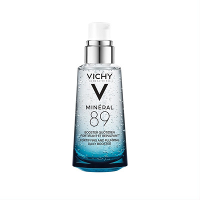 VICHY MINERAL 89, serumas, 50 ml paveikslėlis