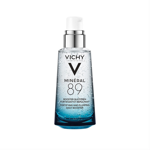 VICHY MINERAL 89, serumas, 50 ml paveikslėlis VICHY MINERAL 89, serumas, 50 ml paveikslėlis