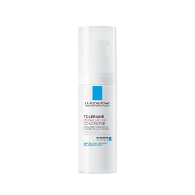 LA ROCHE-POSAY TOLERIANE ROSALIAC AR CONCENTRATE, drėkinamasis kremas, 40ml paveikslėlis