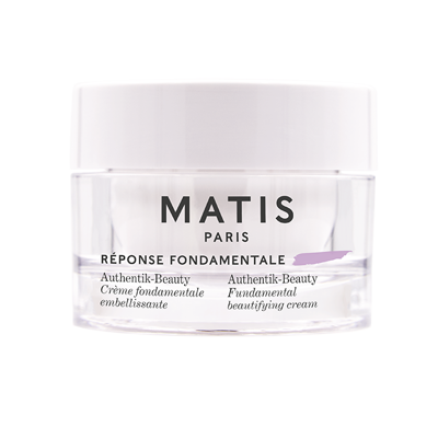 MATIS, AUTHENTIK-BEAUTY, grožio kremas, 50 ml