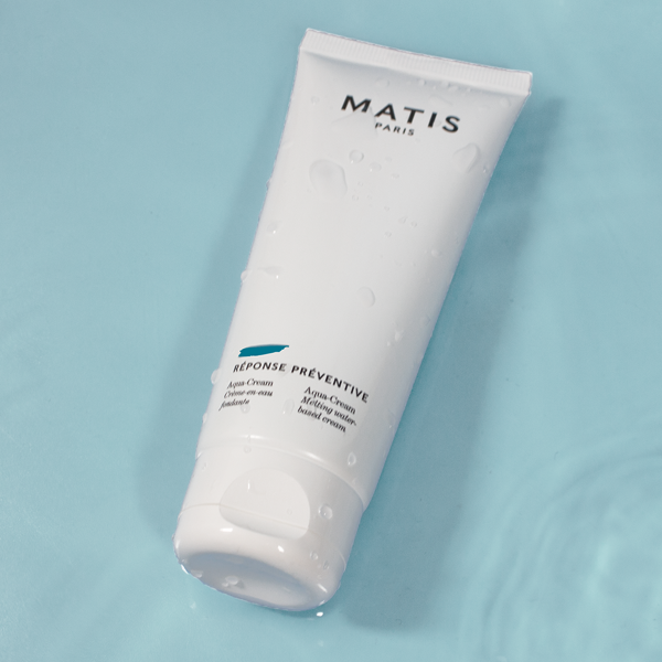 MATIS, AQUA, drėkinantis veido kremas, 50 ml MATIS, AQUA, drėkinantis veido kremas, 50 ml