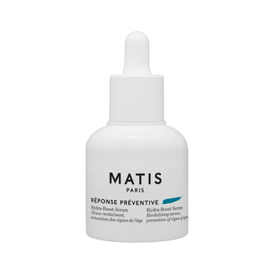 MATIS, HYDRA-BOOST drėkinantis veido serumas, 30 ml