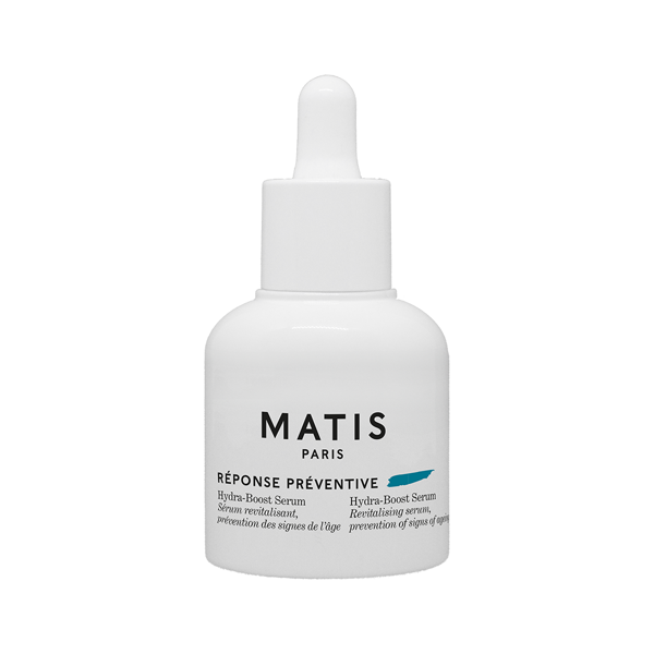 MATIS, HYDRA-BOOST drėkinantis veido serumas, 30 ml MATIS, HYDRA-BOOST drėkinantis veido serumas, 30 ml