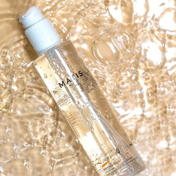 MATIS, GLOW-ESSENCE, švytėjimo odai suteikiantis tonikas, 200 ml MATIS, GLOW-ESSENCE, švytėjimo odai suteikiantis tonikas, 200 ml