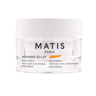 MATIS, GLOW DETOX, švytėjimo suteikiantis veido kremas, 50 ml MATIS, GLOW DETOX, švytėjimo suteikiantis veido kremas, 50 ml