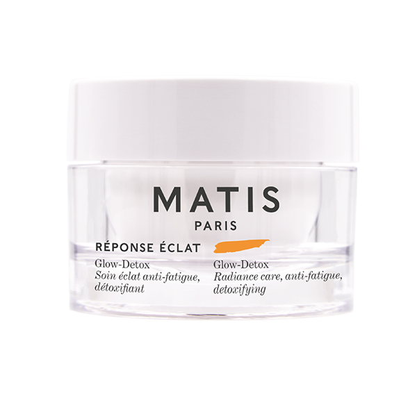 MATIS, GLOW DETOX, švytėjimo suteikiantis veido kremas, 50 ml MATIS, GLOW DETOX, švytėjimo suteikiantis veido kremas, 50 ml