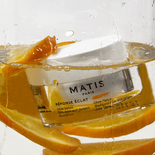 MATIS, GLOW DETOX, švytėjimo suteikiantis veido kremas, 50 ml MATIS, GLOW DETOX, švytėjimo suteikiantis veido kremas, 50 ml
