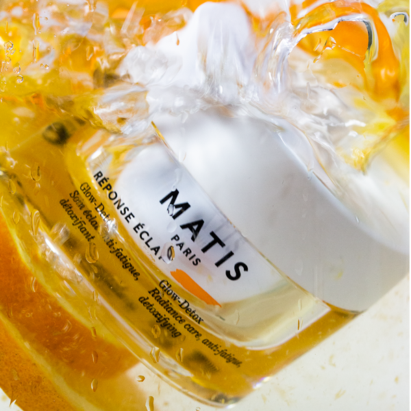 MATIS, GLOW DETOX, švytėjimo suteikiantis veido kremas, 50 ml MATIS, GLOW DETOX, švytėjimo suteikiantis veido kremas, 50 ml