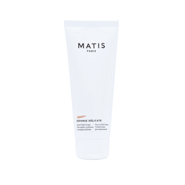MATIS, SENSI-COLD, maitinantis kremas jautriai veido odai, 50 ml MATIS, SENSI-COLD, maitinantis kremas jautriai veido odai, 50 ml