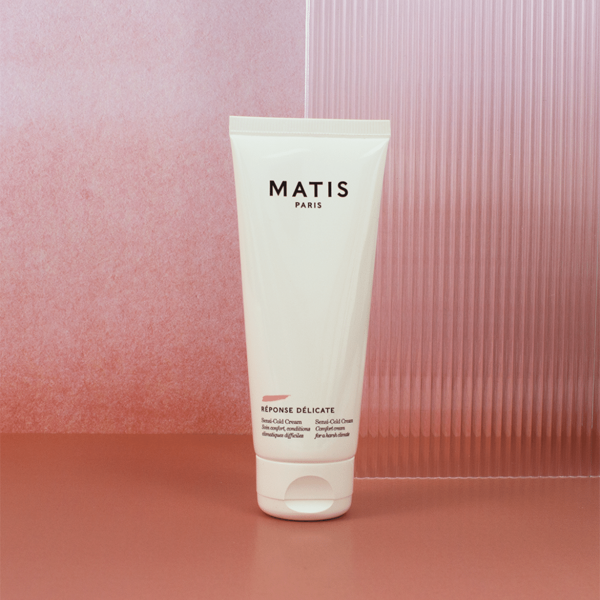 MATIS, SENSI-COLD, maitinantis kremas jautriai veido odai, 50 ml MATIS, SENSI-COLD, maitinantis kremas jautriai veido odai, 50 ml