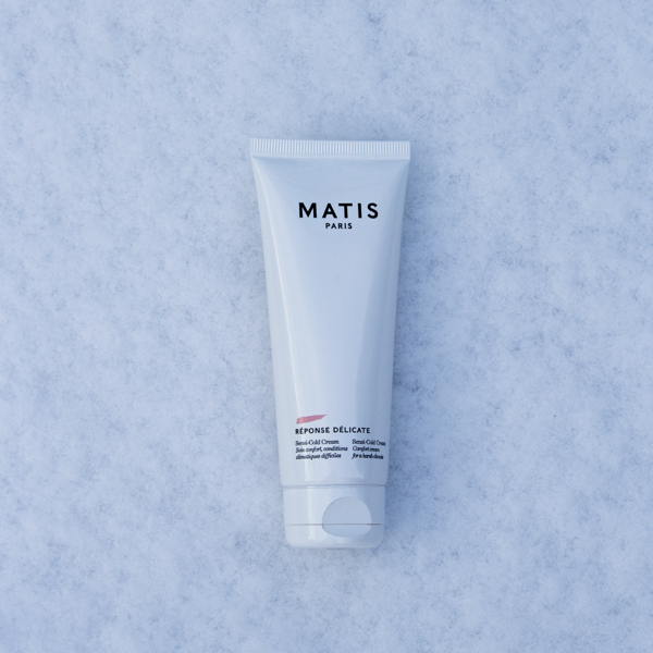 MATIS, SENSI-COLD, maitinantis kremas jautriai veido odai, 50 ml MATIS, SENSI-COLD, maitinantis kremas jautriai veido odai, 50 ml